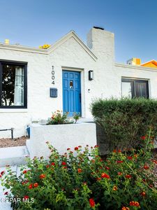 1004 Park Rd, El Paso, TX, 79902