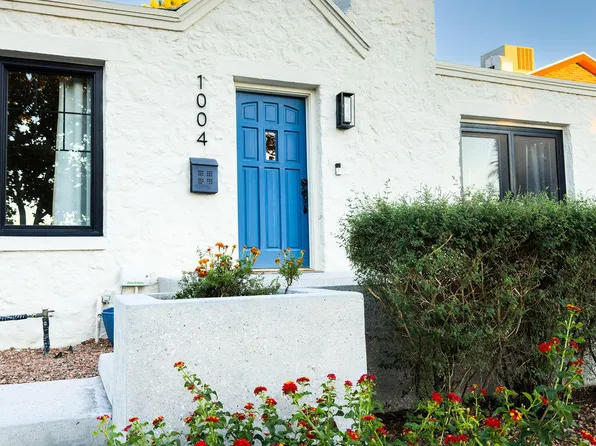 1004 Park Rd, El Paso, TX 79902