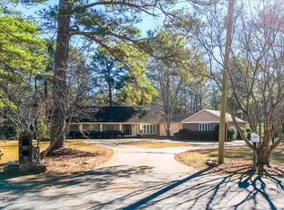 160 Von Ron Dr, Macon, GA 31210