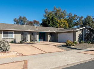 9372 Loren Dr, La Mesa, CA 91942