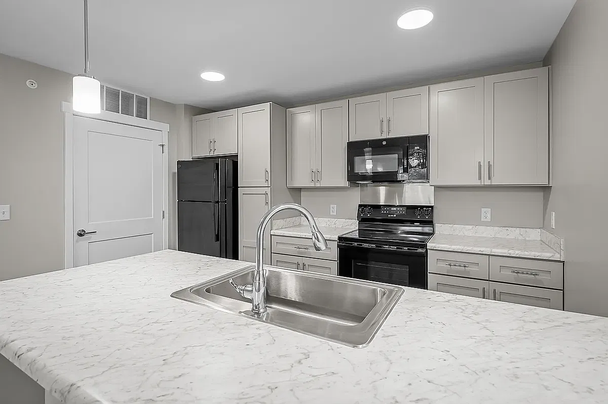 The Reserve at Spencer — Photo 1