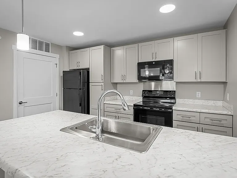 The Reserve at Spencer — Photo 1