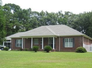 11890 Adel Hwy, Morven, GA 31638