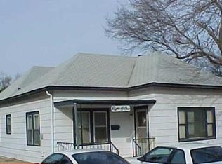 801 5th St, Alva, OK 73717