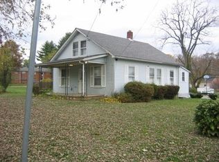 501 Mast St, Bel Air, MD 21014