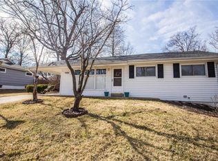 1405 Windward Ridge Dr, Saint Louis, MO 63127