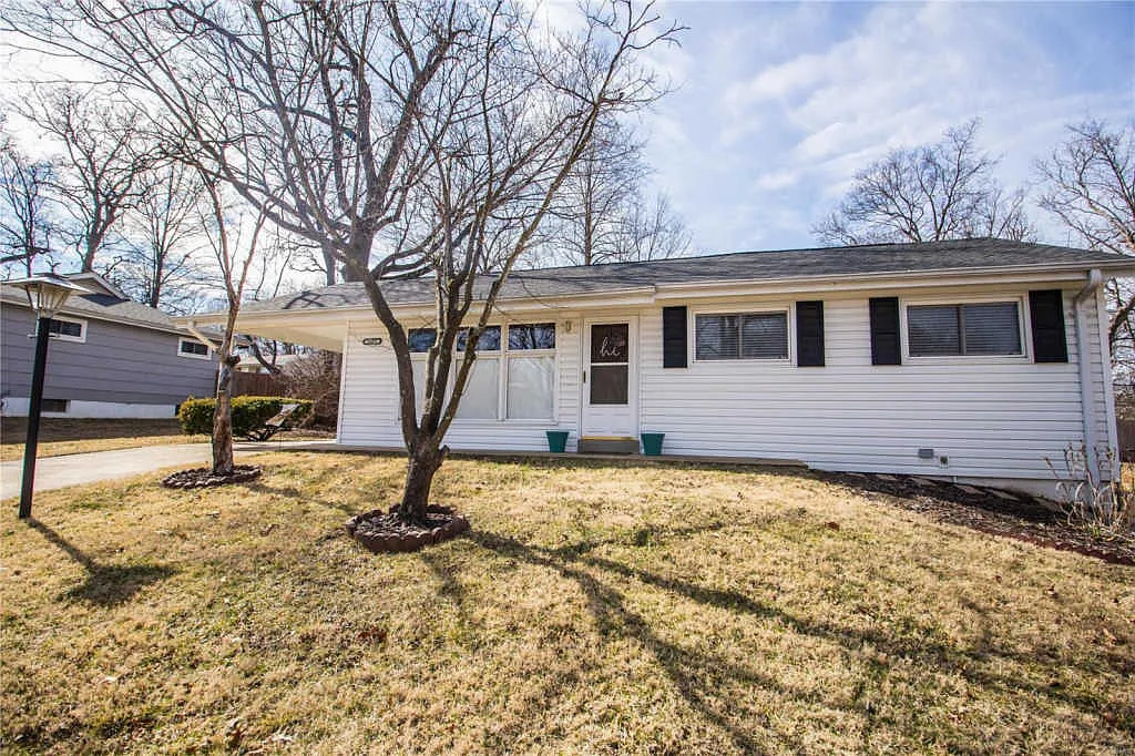 1405 Windward Ridge Dr photo 1