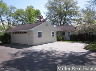 3095 Elmwood Beach Rd, Middleville, MI 49333