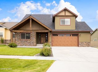 13439 N Shimmering Ct, Rathdrum, ID 83858