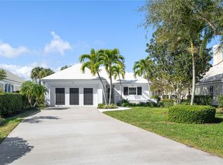 4805 Saint James Ave, Vero Beach, FL 32967