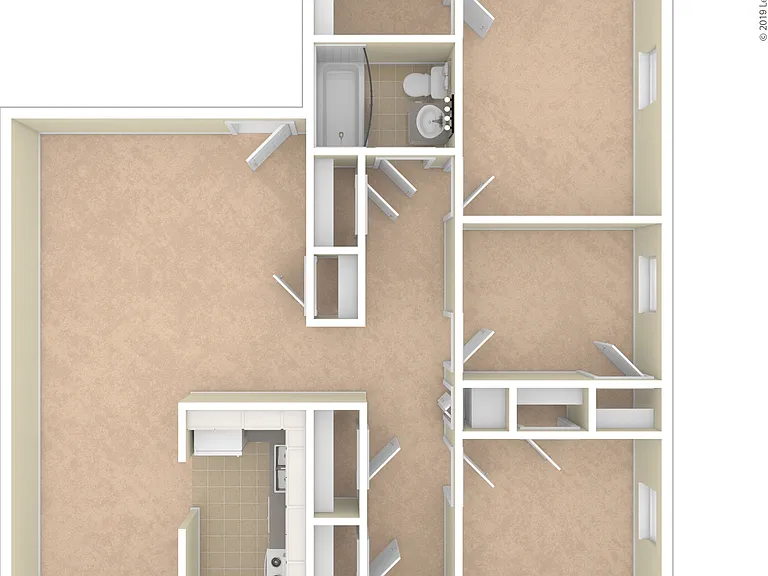 Laketree Manor — Photo 15