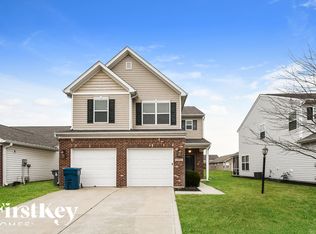 19435 Links Ln, Noblesville, IN 46062