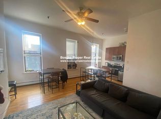168 Northampton St APT 1, Boston, MA 02118