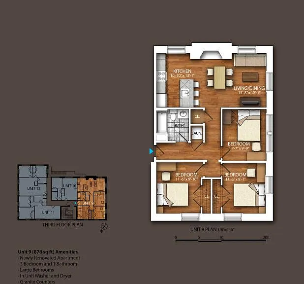 11 Newcomb St #9 — Photo 17