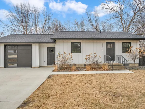 1300 Depot Ave, Okoboji, IA 51355