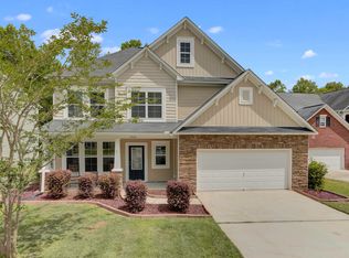9446 Netted Charm Ct, Ladson, SC 29456