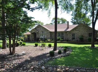 17791 Sunrise Ln, Arp, TX 75750