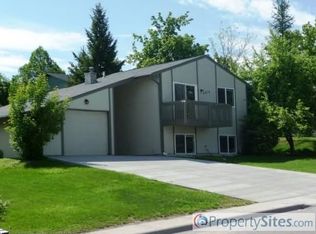 5614 Hillview Way, Missoula, MT 59803