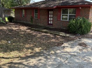 5000 Martin Luther King Jr Rd, Camilla, GA 31730