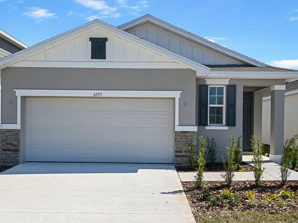 6373 Clover St, Lake Hamilton, FL 33838