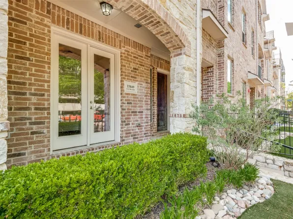 15849 Spectrum Dr, Addison, TX 75001
