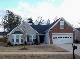 541 Vickers Ln, Locust Grove, GA 30248