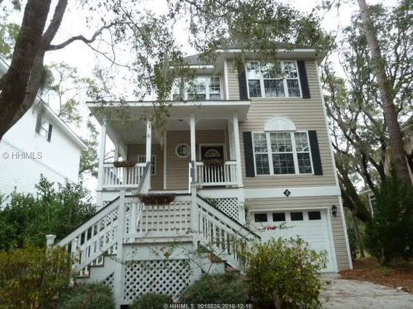 8 Victoria Square Xing, Hilton Head Island, SC 29926