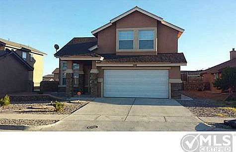 1st image of 509 Sun City Pl