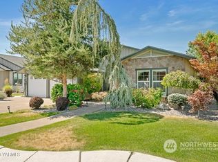 710 Merwin Ct, Zillah, WA