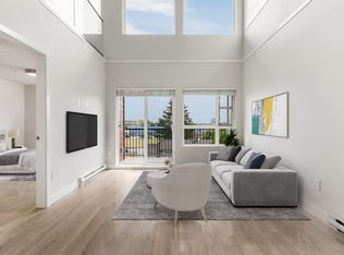 22562 121st Ave #410, Maple Ridge, BC V2X3Y8