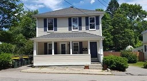 1st image of 35 Moore Ave #1