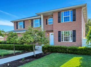 514 S 1700 E, Springville, UT 84663