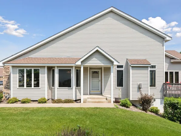 4642 Weston Woods Way, Saint Paul, MN 55127