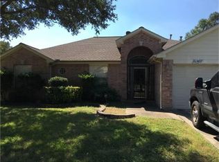 16903 Summer Dew Ln, Houston, TX 77095