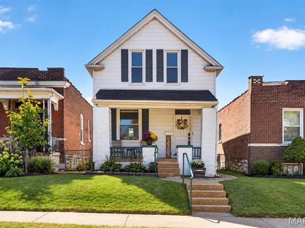 4350 Neosho St, Saint Louis, MO 63116