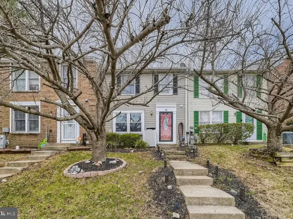 10 Yuma Ct, Randallstown, MD 21133