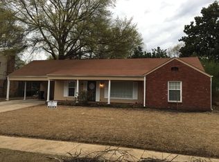 5467 Derron Ave, Memphis, TN 38115