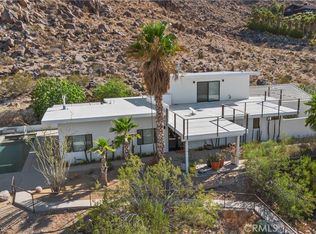 7240 Canyon Rd, Twentynine Palms, CA 92277