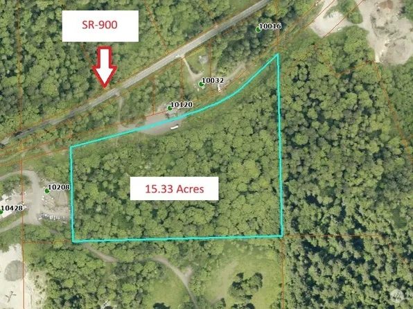 0 Renton Issaquah Road, Issaquah, WA 98027