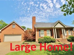 1912 Pointe Barton Dr LOT 5, Lebanon, TN 37087