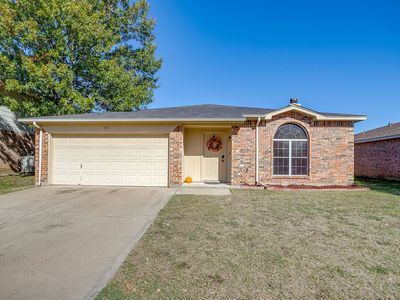 1511 Antelope Run, Arlington, TX, 76002