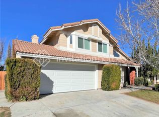 4721 Cocina Ln, Palmdale, CA 93551