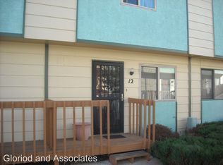 12 Murray Heights Dr, Colorado Springs, CO 80916