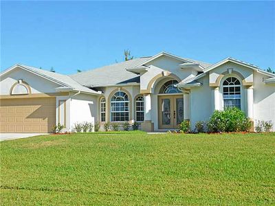 1541 SW Aledo Ln, Port Saint Lucie, FL, 34953