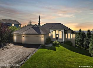 16310 Cape Noble Cir, Anchorage, AK 99516