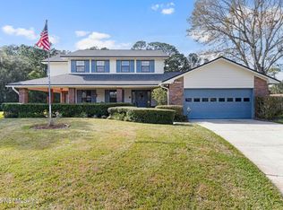 1703 Mossy Cypress Ln, Jacksonville, FL 32223