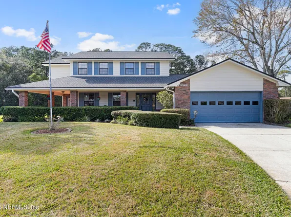 1703 MOSSY CYPRESS Lane, Jacksonville, FL 32223