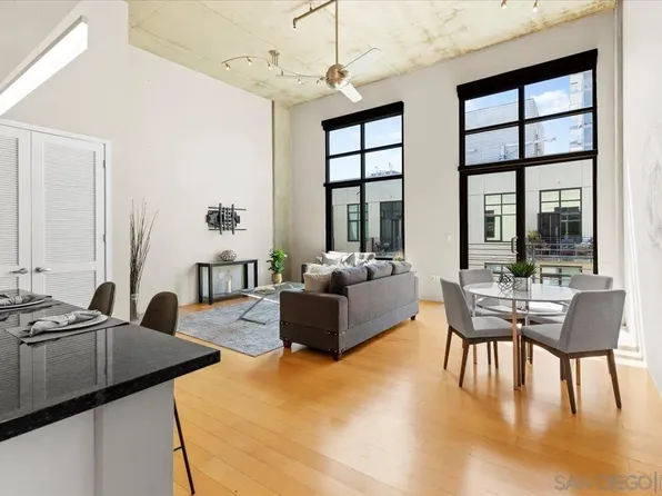 1050 Island Ave Unit 718, San Diego, CA 92101