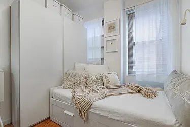 Rented by Weichert Properties - NYC