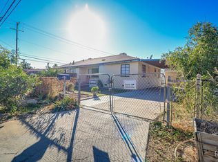 421 S North St, Bakersfield, CA 93304